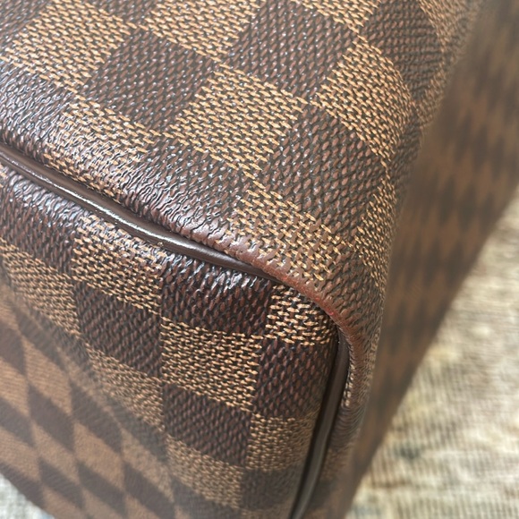 Louis Vuitton Speedy 30 - Picture 6 of 16
